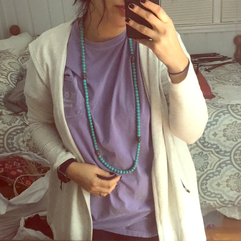 Boho beads